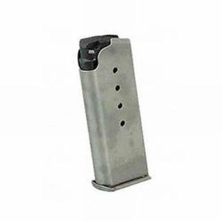 KAHR MAG 40SW MK40 PM40 COVERT 5RD FLUSH BASE - Magazines